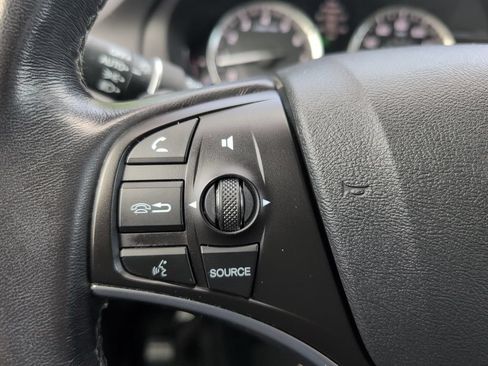 Used 2014 Acura MDX SH-AWD image 16
