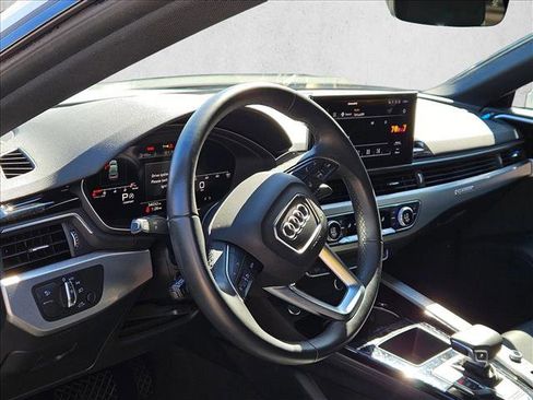 Used 2025 Audi A5 2.0T Premium Plus image 10