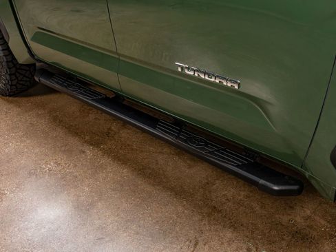 Used 2023 Toyota Tundra Limited w/ TRD Off-Road Package image 13