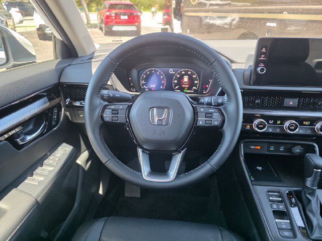 New 2026 Honda CR-V Sport-L image 20