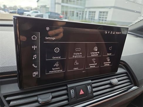Certified 2023 Audi Q5 2.0T Premium Plus w/ Premium Plus Package image 19
