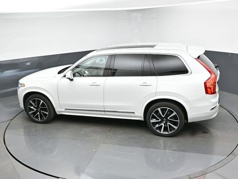 Used 2023 Volvo XC90 B6 Plus w/ Protection Package Premier AWD/4WD image 48
