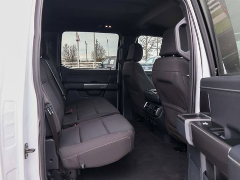 Used 2023 Ford F150 XLT w/ Equipment Group 302A High AWD/4WD image 30