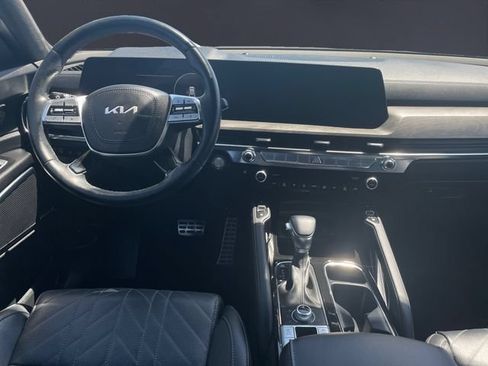 Used 2024 Kia Telluride SX Prestige X-Line AWD/4WD image 10