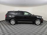 Used 2022 Dodge Durango SXT w/ Trailer Tow Group IV image 3