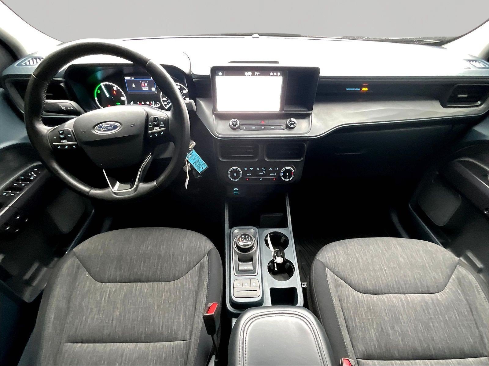 Used 2024 Ford Maverick XLT w/ XLT Luxury Package FWD image 8