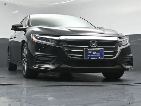 Used 2019 Honda Insight Touring image 38