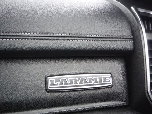 Used 2026 RAM 1500 Laramie AWD/4WD image 41