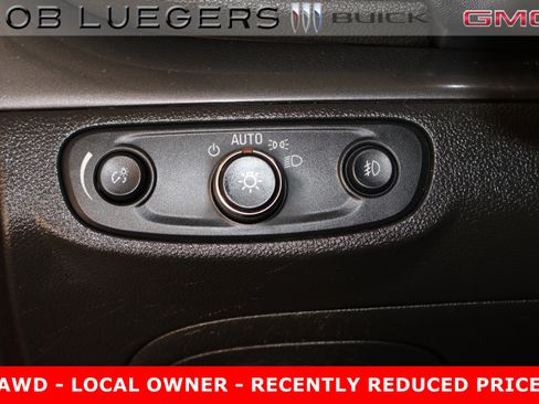 Used 2017 Buick Encore Premium w/ Experience Buick Package image 29