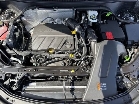 New 2026 Buick Envista Avenir image 25