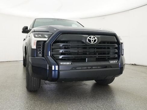 New 2026 Toyota Tundra SR5 image 30