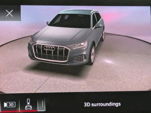 Used 2023 Audi Q7 3.0T Premium Plus w/ Premium Plus Package image 30