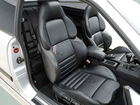 Used 1999 BMW M3 Coupe RWD image 41