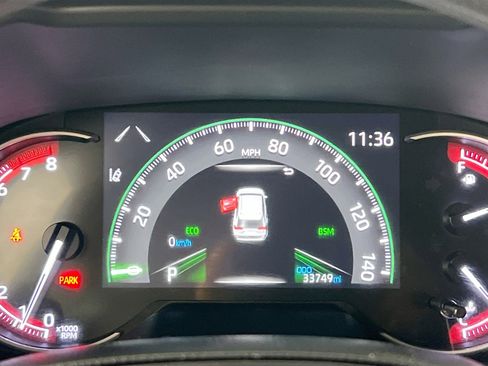 Used 2024 Toyota RAV4 XLE image 23