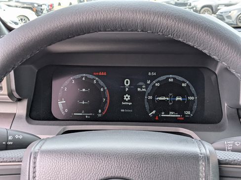 Used 2024 Toyota Camry SE w/ Convenience Package AWD/4WD image 25