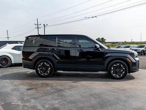 Used 2024 Hyundai Santa Fe SE image 4