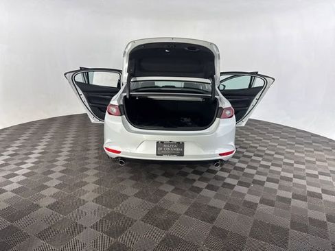 New 2026 MAZDA MAZDA3 s Sport image 15