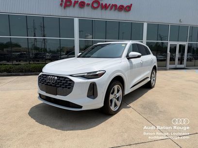 Used 2025 Audi Q5 Premium Plus w/ Premium Plus