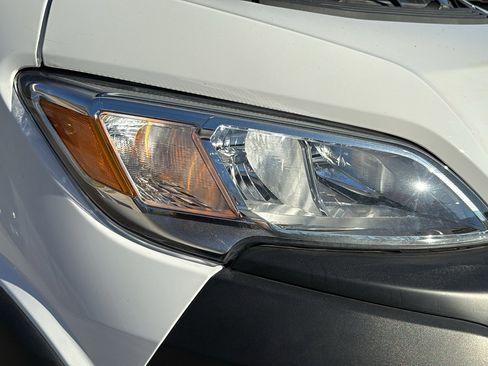 Used 2025 RAM ProMaster 2500 image 9