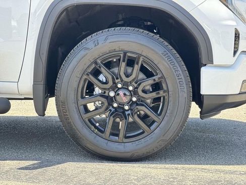 New 2026 GMC Sierra 1500 Elevation AWD/4WD image 30
