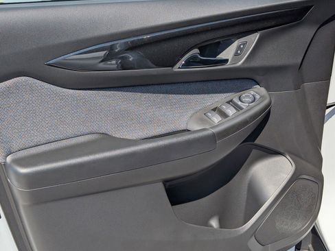 New 2026 Chevrolet TrailBlazer LT w/ Driver Confidence Package image 15