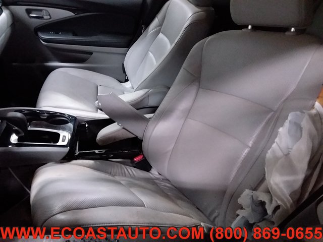 Used 2018 Honda Ridgeline RTL-E image 10