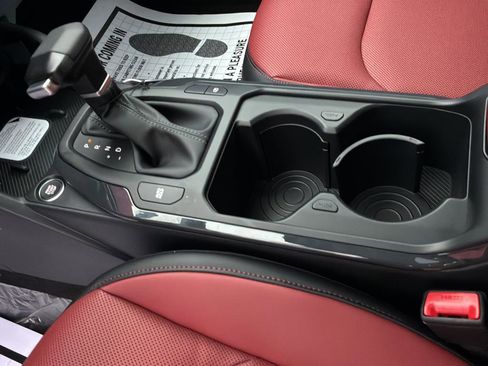 New 2025 Kia K4 GT-Line Turbo image 20