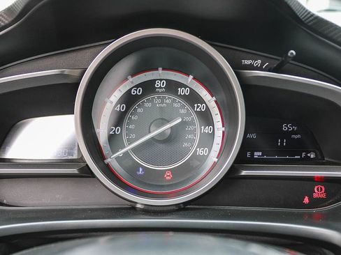 Used 2015 MAZDA MAZDA3 i Sport FWD image 23