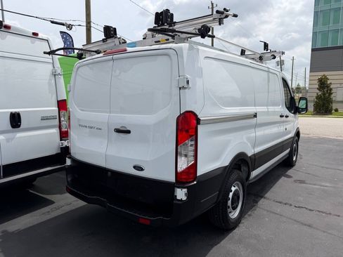 Used 2019 Ford Transit 250 130 Low Roof RWD image 6