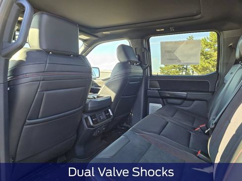 New 2026 Ford F150 Raptor w/ Equipment Group 803A Raptor R AWD/4WD image 13