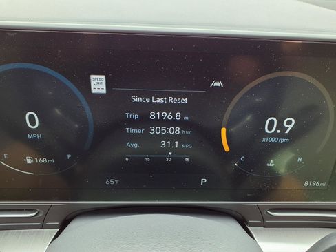 Used 2024 Hyundai Kona SEL w/ Convenience Package FWD image 15