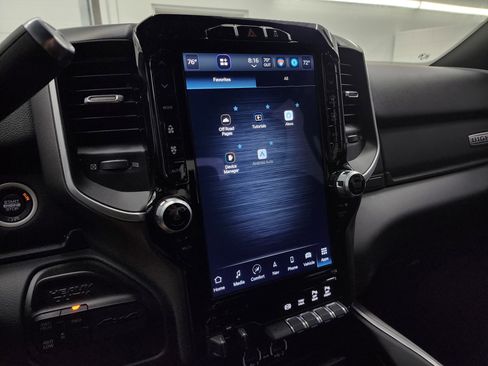 Used 2022 RAM 2500 Big Horn w/ Night Edition image 49