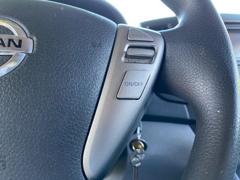 Used 2018 Nissan NV200 SV FWD image 42