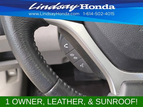 Used 2012 Honda Civic EX-L image 16