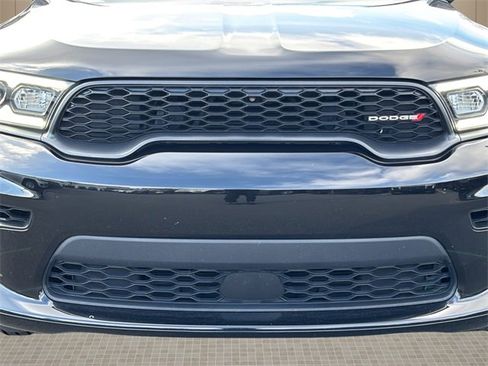 Used 2024 Dodge Durango GT image 9