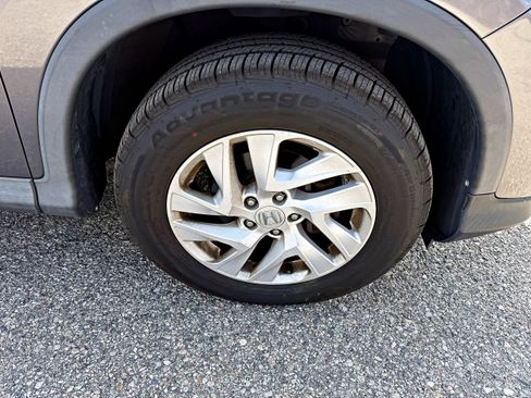 Used 2015 Honda CR-V EX image 11
