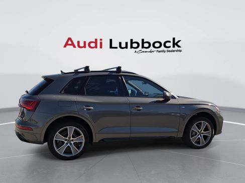 Used 2025 Audi Q5 2.0T Premium AWD/4WD image 8