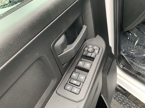Used 2025 RAM 3500 Tradesman AWD/4WD image 15