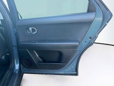 Used 2024 Hyundai Ioniq 5 SEL AWD/4WD image 30