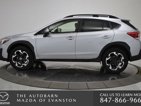 Used 2023 Subaru Crosstrek 2.5i Limited image 17