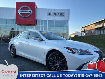 Used 2023 Lexus ES 350 w/ Premium Package