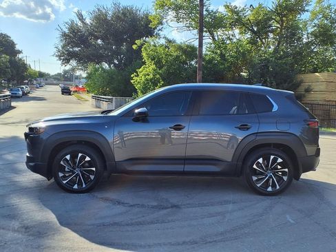 Used 2026 MAZDA CX-50 2.5 Hybrid w/ Cargo Package AWD/4WD image 6