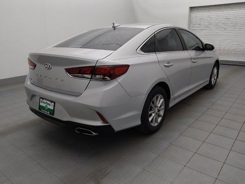 Used 2018 Hyundai Sonata SE image 9