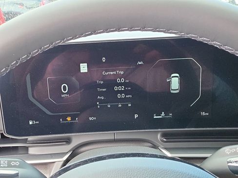 New 2026 Kia Carnival SX FWD image 34