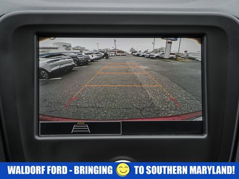 Used 2024 Chevrolet Equinox LT image 41