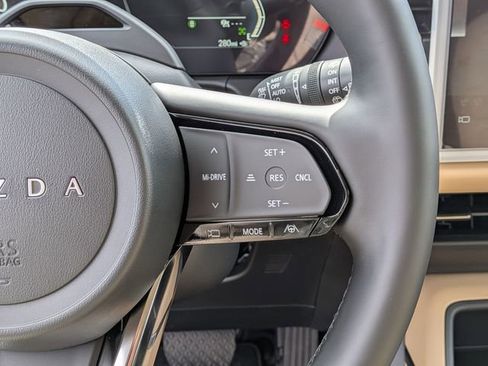 New 2026 MAZDA CX-5 2.5 S w/ Premium Plus Package image 25