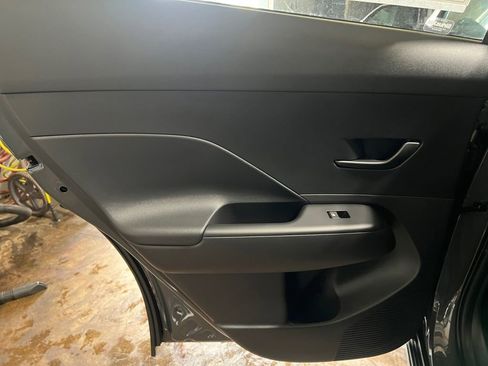 New 2025 Hyundai Kona SEL image 34