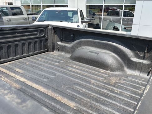 Used 2021 RAM 2500 Power Wagon w/ Power Wagon Off Road Package AWD/4WD image 11