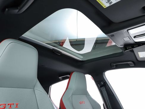 New 2026 Volkswagen GTI Autobahn FWD image 72