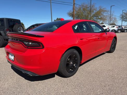 Used 2023 Dodge Charger SXT RWD image 5
